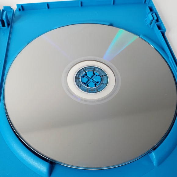 Nintendo Wii U Pikmin 3 Video Game - Picture 4 of 5